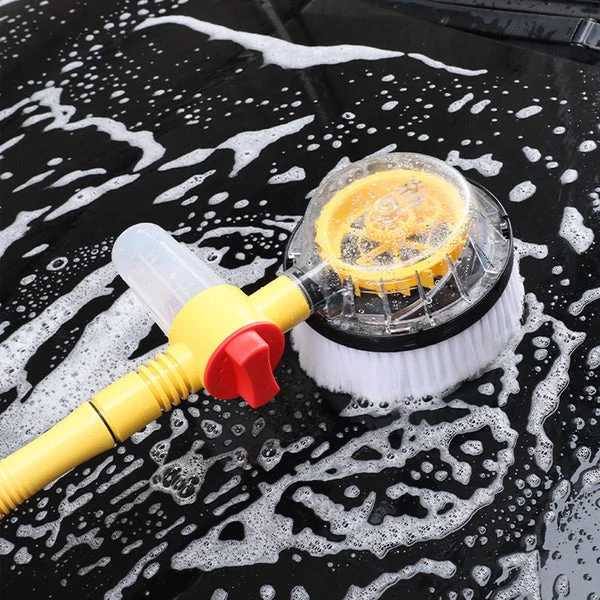 Bolendo Washer 360 Auto Rotierender Mopp