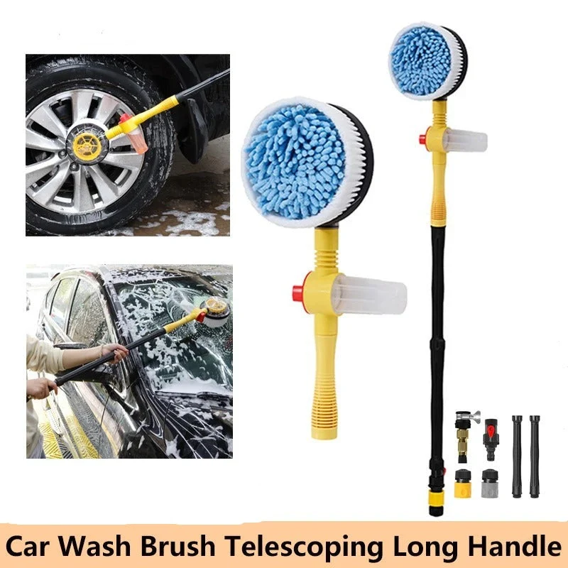 Bolendo Washer 360 Auto Rotierender Mopp