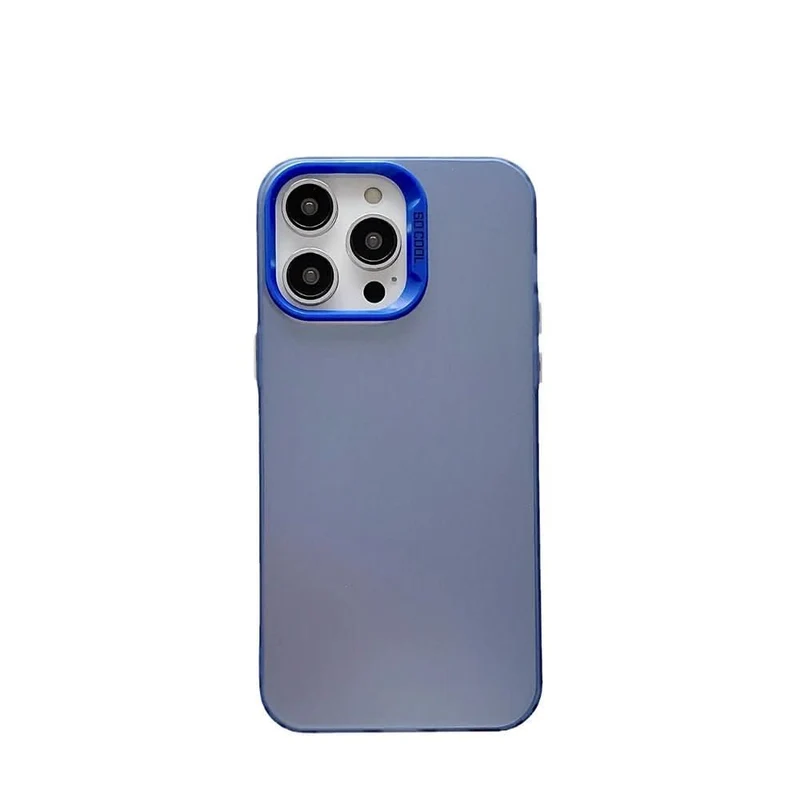 FOTURA – Personalisierbare Schockschutz-Hülle für iPhone