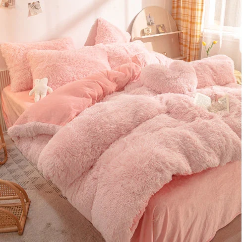 Candy Soft Bettbezug - FluffCandy