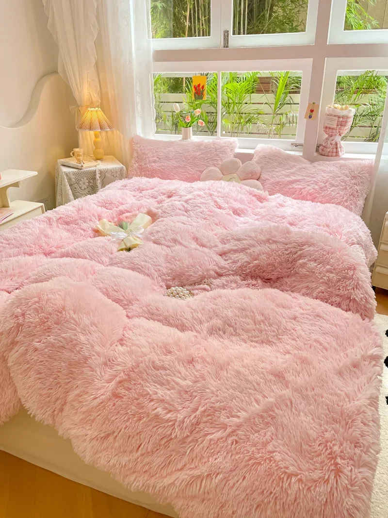 Candy Soft Bettbezug - FluffCandy