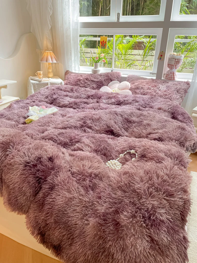 Candy Soft Bettbezug - FluffCandy