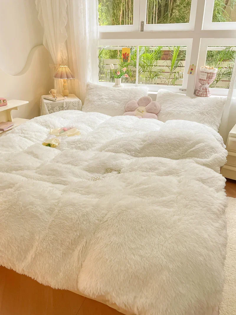 Candy Soft Bettbezug - FluffCandy