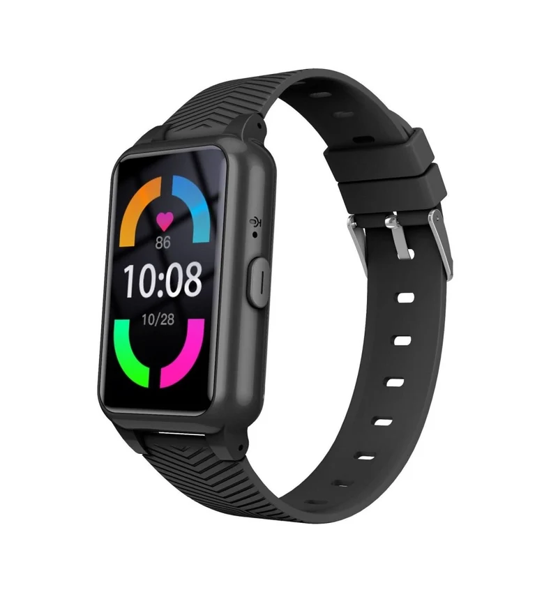 LIVETRACK – Smartwatch für Senioren mit Standortfreigabe & SOS-Funktion