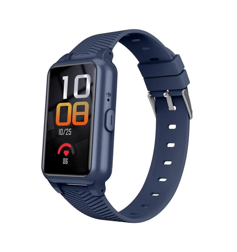 LIVETRACK – Smartwatch für Senioren mit Standortfreigabe & SOS-Funktion