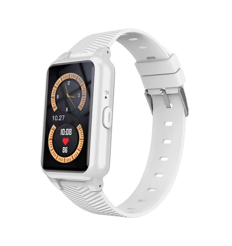 LIVETRACK – Smartwatch für Senioren mit Standortfreigabe & SOS-Funktion