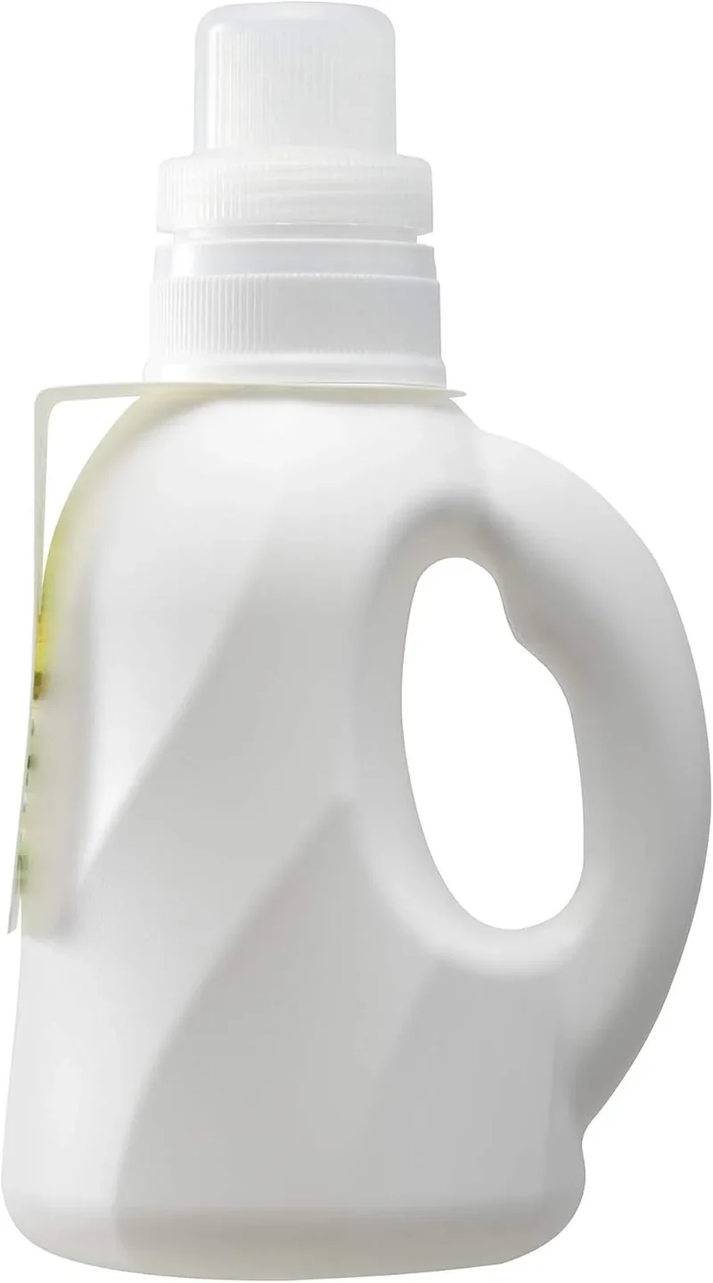 Miyoshi Additive-Free Laundry Soap: Gentle on Skin, 33.4 oz