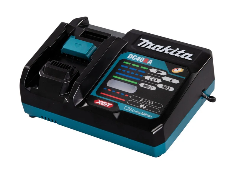 Schnellladegerät DC40RA für 40 V max. XGT-Akkus Schiebeakkus