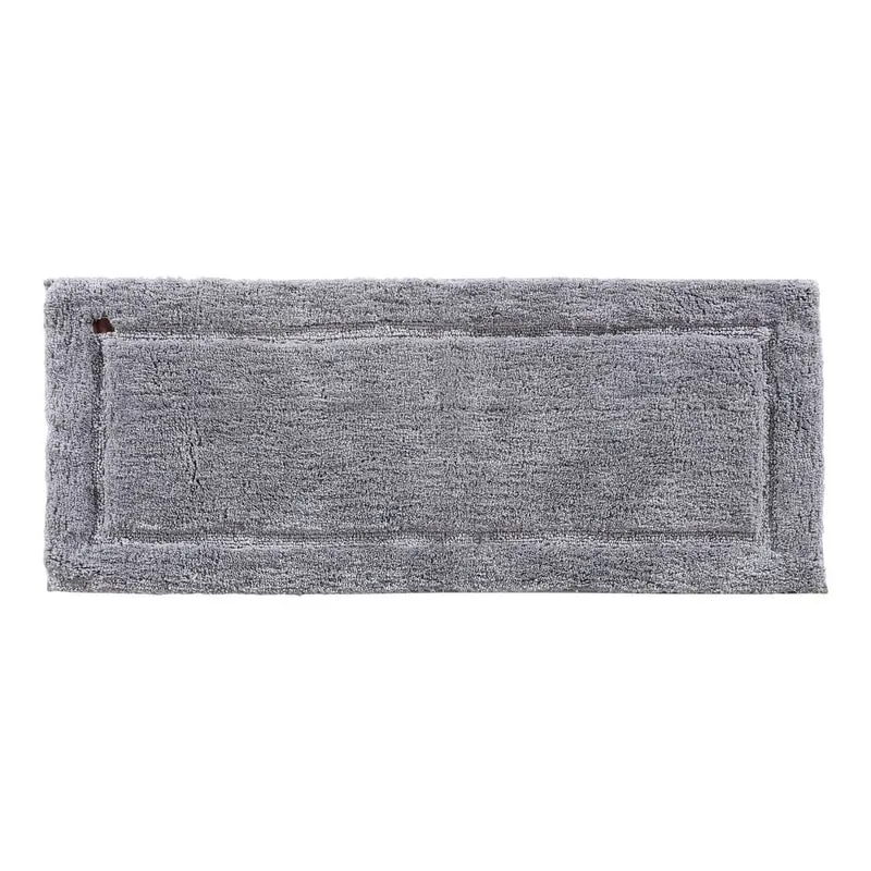 Veluvon Langmatte | Flauschige & Rutschfeste Bodenmatte | Schnell Trocknend & Pflegeleicht | Für Bad, Küche & Innenräume