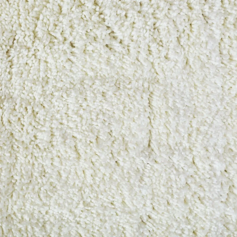 LuxusSchritt Badematte | Weiche Mikrofaser Matte | Rutschfest Schnell Trocknend | Badezimmerteppich