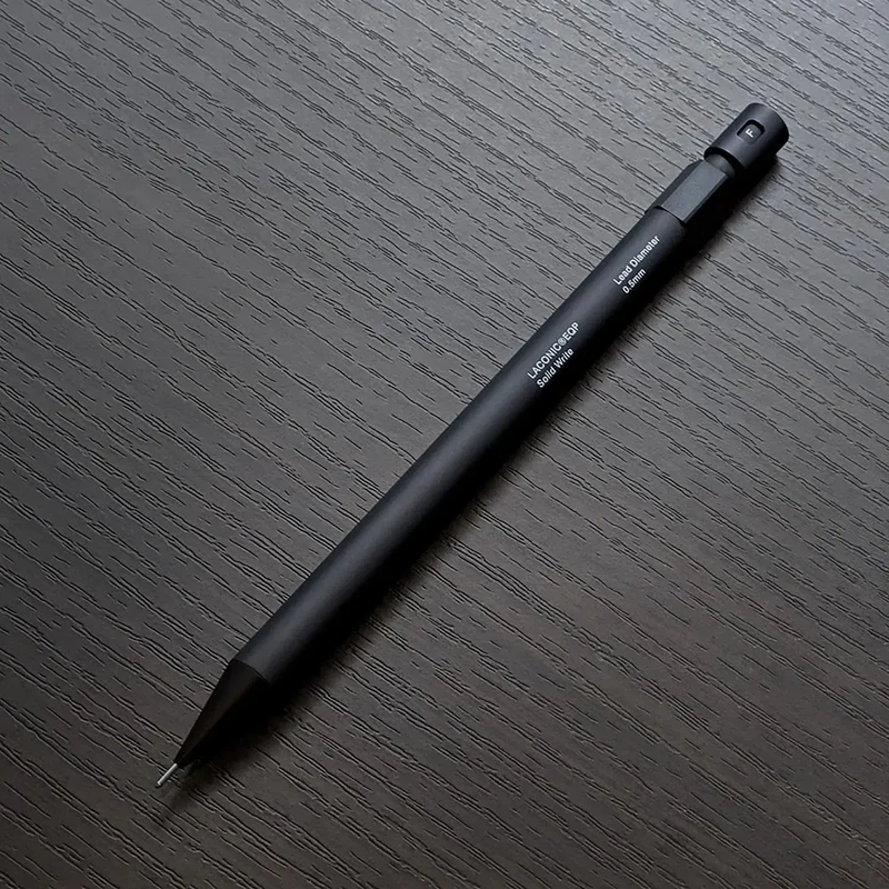 Laconic Reliable Writing 0.5mm Mechanical Drafting Pen Sheath