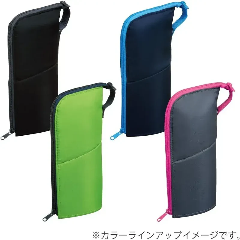 Kokuyo Neo Critz Upright Pencil Case Pen Organizer