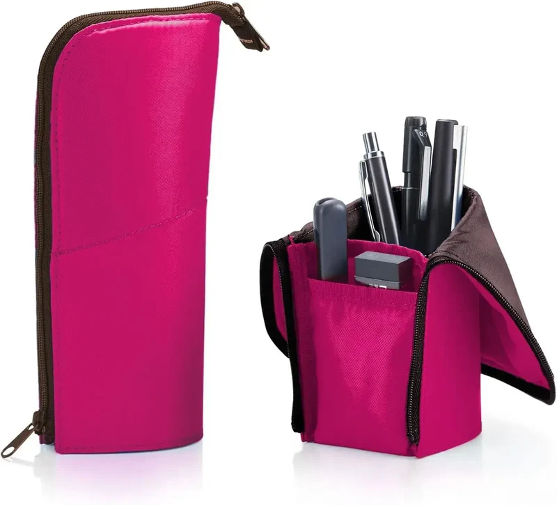 Kokuyo Neo Critz Upright Pencil Case Pen Organizer