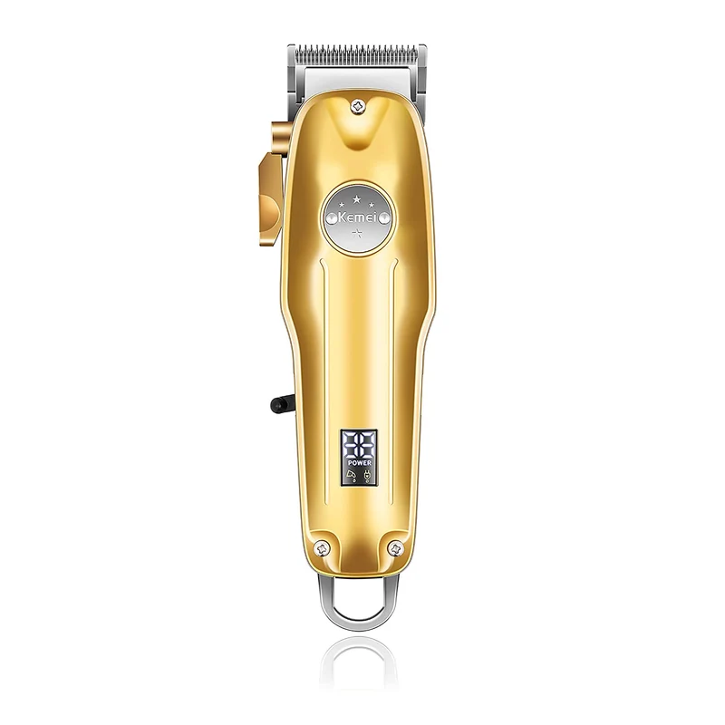 Haartrimmer Set 3-in-1 – Präzisionstrimmer mit T-Blade & Rasierer