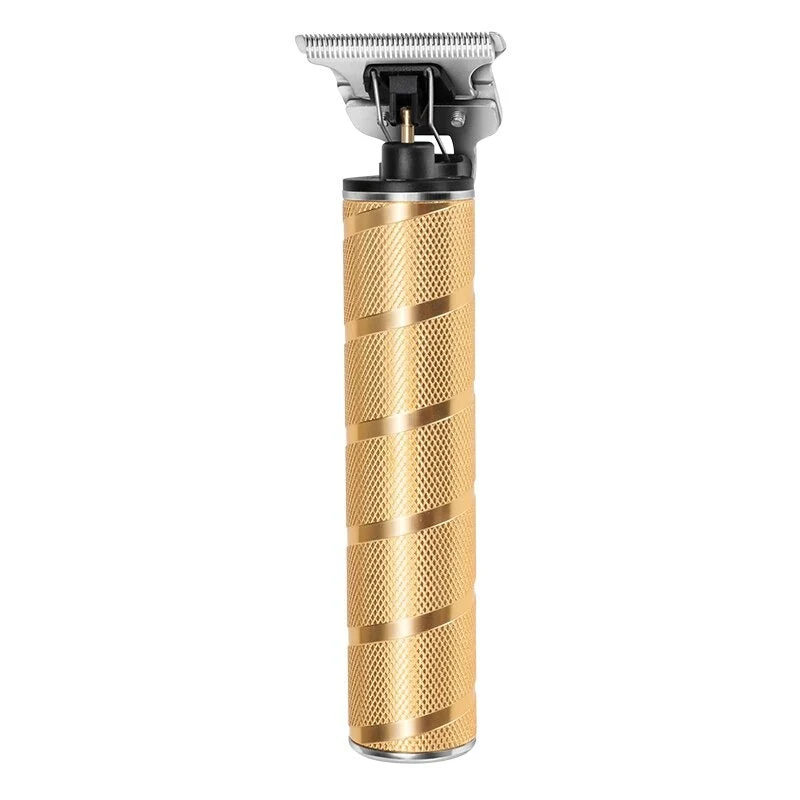 Haartrimmer Set 3-in-1 – Präzisionstrimmer mit T-Blade & Rasierer