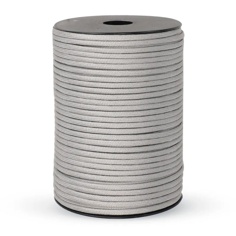 Paracord Seil 100 m – Robustes Outdoorseil für Camping und Handwerk