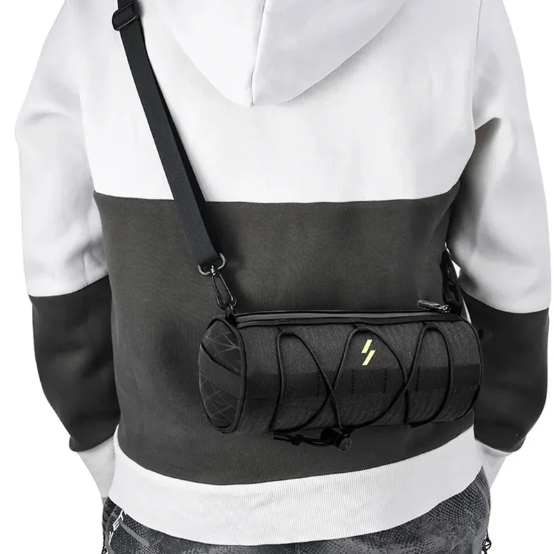 Fahrradtasche – Wasserabweisendes Design mit Kompakter Aufbewahrung