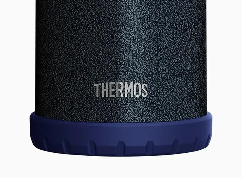 Thermos Hard Work Jug 2L Sturdy Plastic Hydration Container