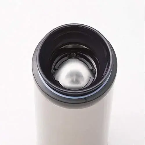 Thermos 16oz Vacuum Insulated Stainless Steel Spill-Resistant Tumbler