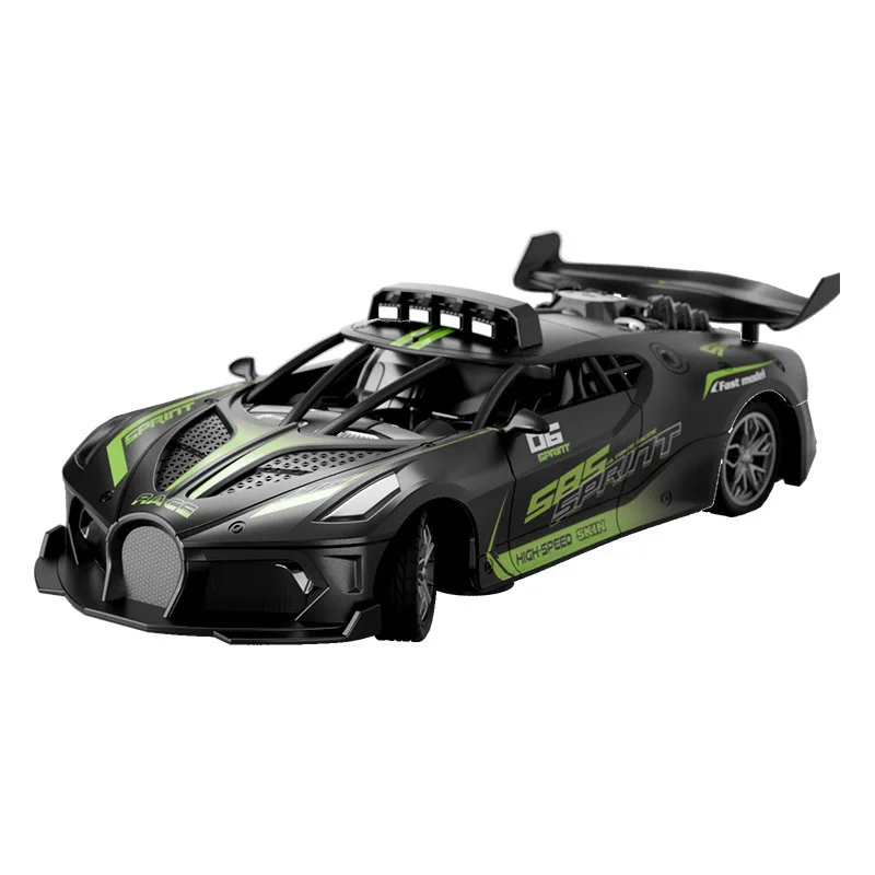 Speedster – RC Driftwagen für Kinder mit 2,4 GHz Steuerung & Akku