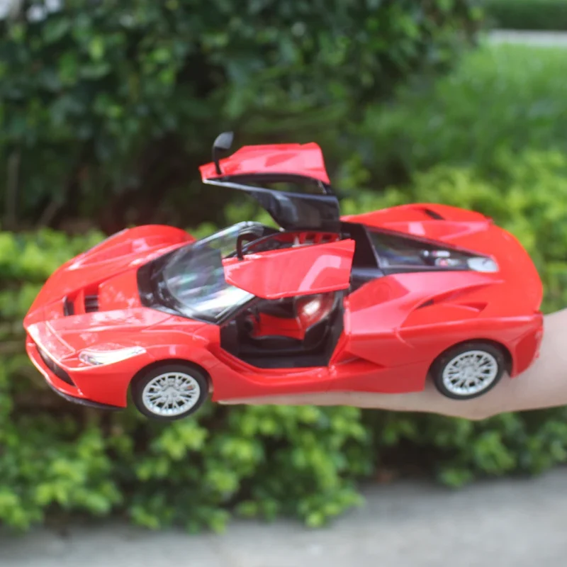 SpeedRacer – RC Auto 1:14 Elektro Modell für Kinder ab 6 Jahren