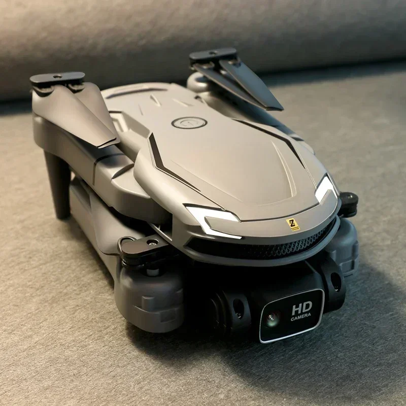 SkyVision – V88 Drohne mit 8K Kamera, GPS und 5G für Luftaufnahmen