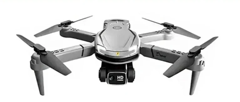 SkyVision – V88 Drohne mit 8K Kamera, GPS und 5G für Luftaufnahmen
