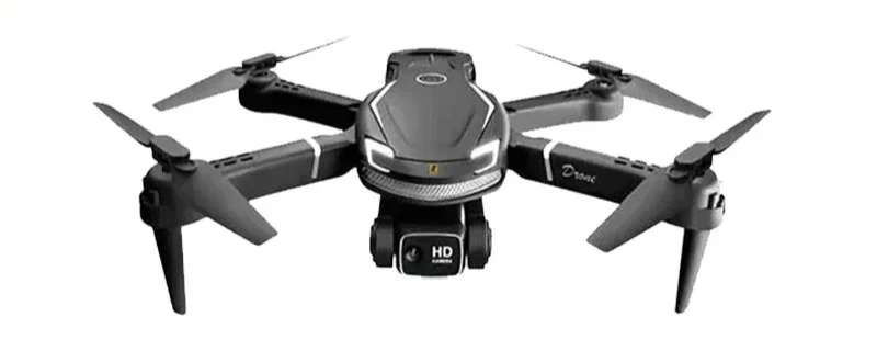 SkyVision – V88 Drohne mit 8K Kamera, GPS und 5G für Luftaufnahmen