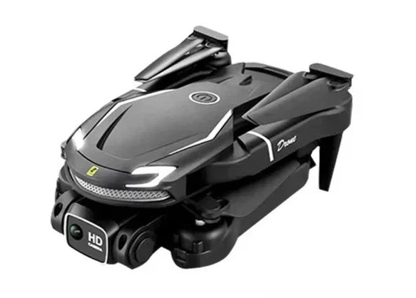 SkyVision – V88 Drohne mit 8K Kamera, GPS und 5G für Luftaufnahmen