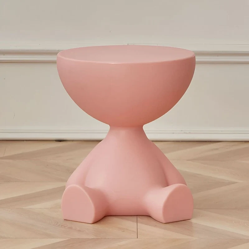 Luxrunde Tisch – Elegante Runde Salontafel Für Stilvolles Wohnen
