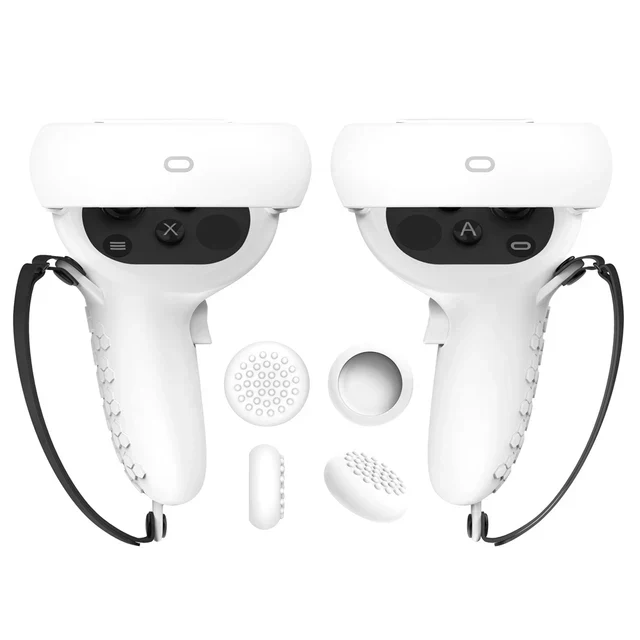 Bolendo Schutzhülle für Oculus Quest 2