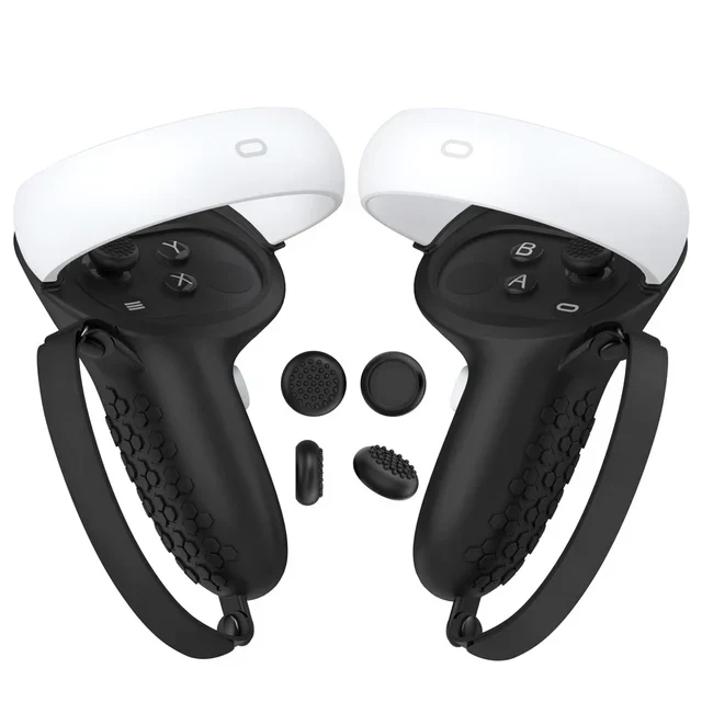 Bolendo Schutzhülle für Oculus Quest 2