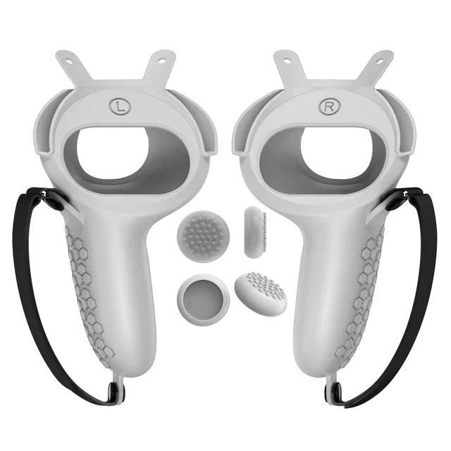 Bolendo Schutzhülle für Oculus Quest 2