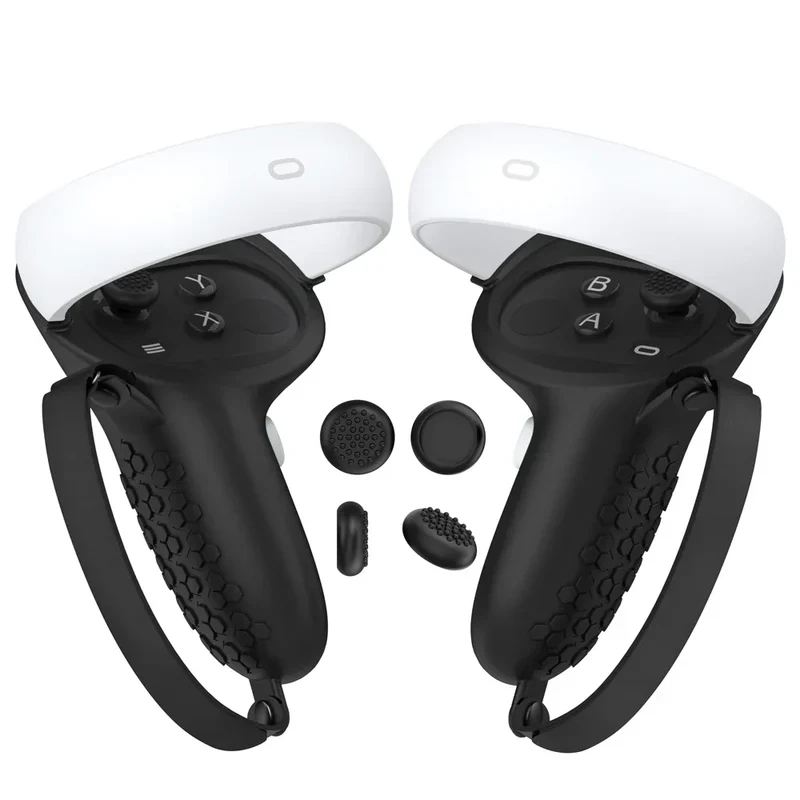 Bolendo Schutzhülle für Oculus Quest 2