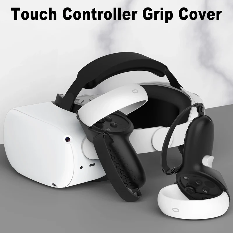Bolendo Schutzhülle für Oculus Quest 2