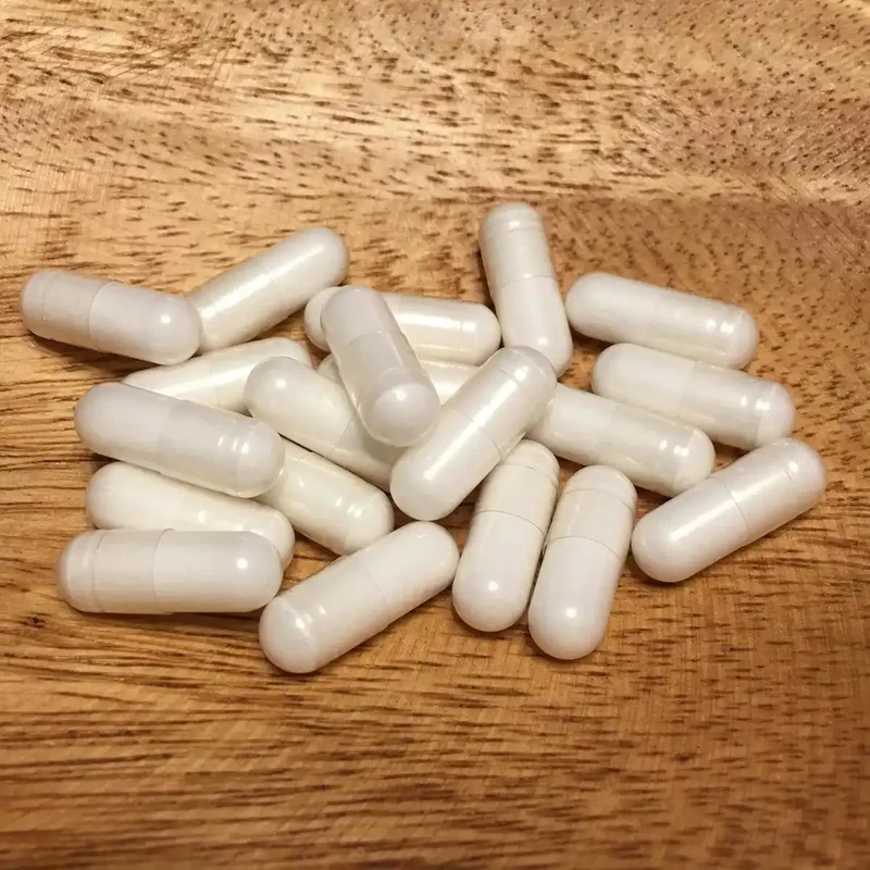 SuppleCraft Potassium Citrate 600mg 180 Capsules 90 Day Supply