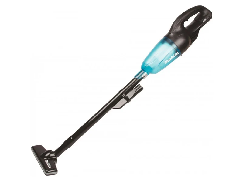 Makita Staubsauger DCL180ZB Sologerät 18 V