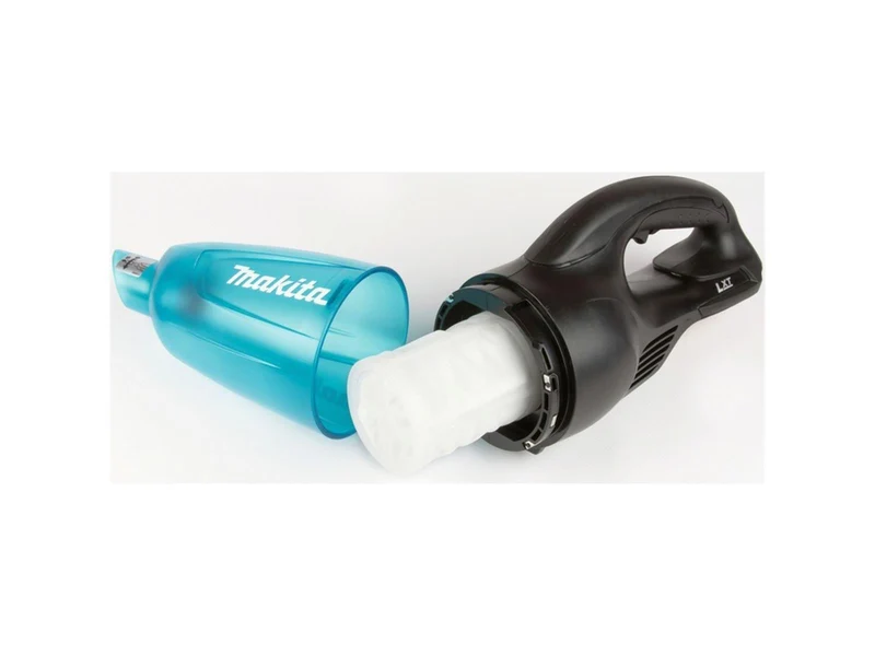 Makita Staubsauger DCL180ZB Sologerät 18 V