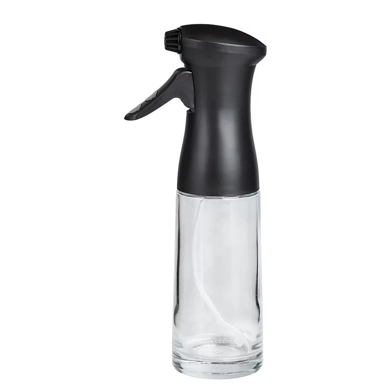 SPRAYER Öl- & Essigsprüher – Präzise Dosierung für gesundes Kochen