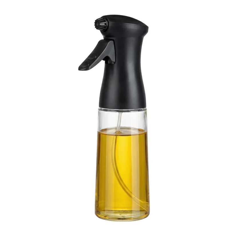 SPRAYER Öl- & Essigsprüher – Präzise Dosierung für gesundes Kochen