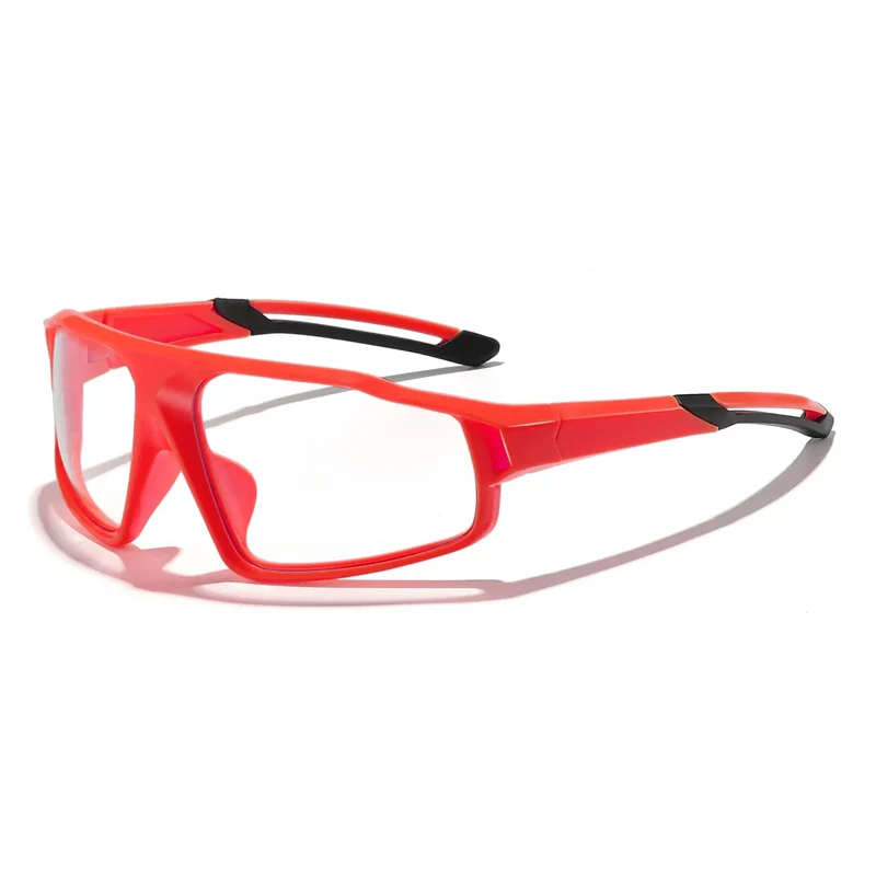 Sport Sonnenbrille – Selbsttönende Gläser mit UV-Schutz & Leichtem Rahmen