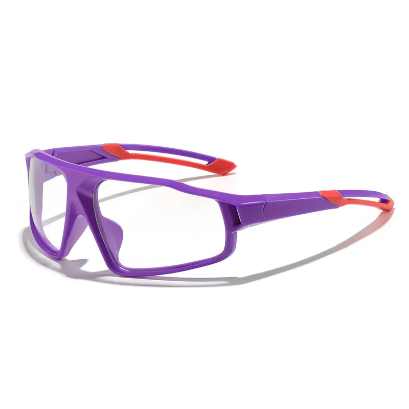 Sport Sonnenbrille – Selbsttönende Gläser mit UV-Schutz & Leichtem Rahmen