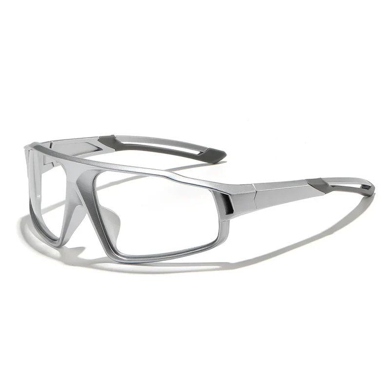 Sport Sonnenbrille – Selbsttönende Gläser mit UV-Schutz & Leichtem Rahmen