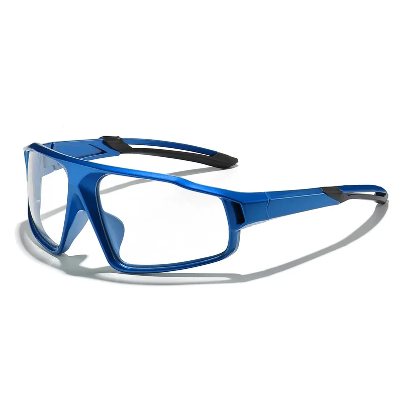 Sport Sonnenbrille – Selbsttönende Gläser mit UV-Schutz & Leichtem Rahmen