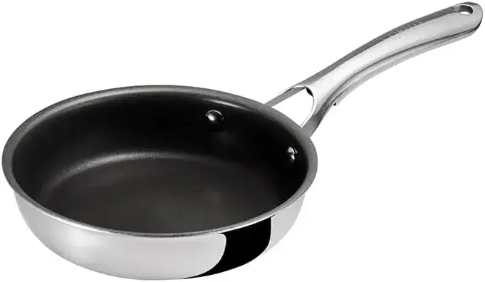 Doshisha Corelle Skillet: IH & Gas Ready, PFAS-Free, Dishwasher Safe