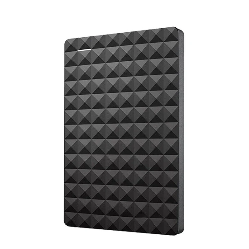 DataCore – Externe Festplatte 1TB – Schlankes tragbares USB 3.0 Laufwerk