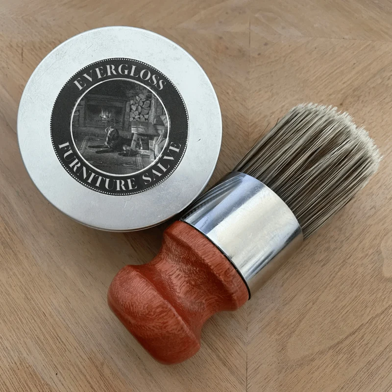 Restore – Leder- & Möbelreparaturcreme – Farb- & Glanzauffrischer
