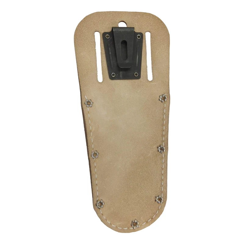 Felco 910 Pruning Shears Leather Case Durable Tool Holder