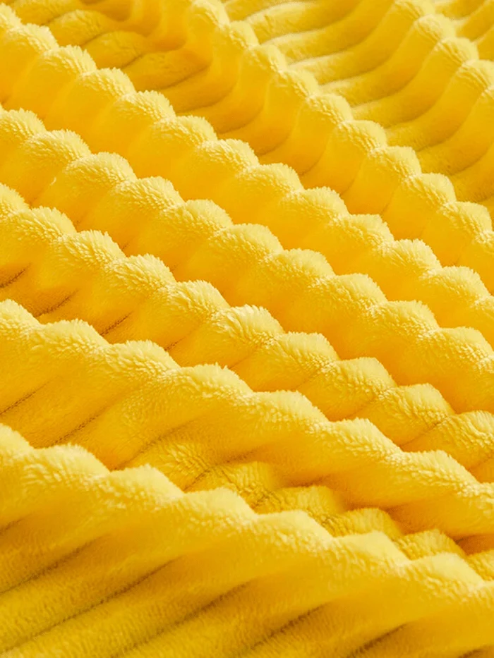 Fluwel – Winter-Bettwäsche-Set aus Plüsch – Warm & weich schlafen