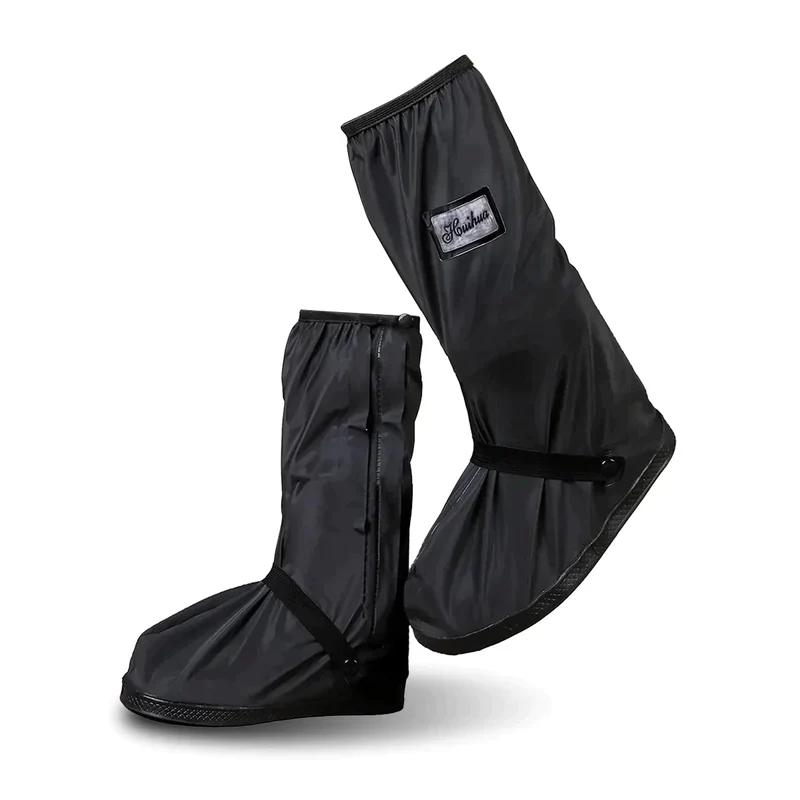 Wasser- und Schlammbeständige Schuhüberzüge - DryTrek Covers